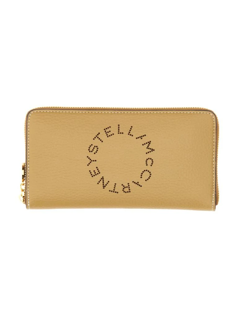 商品Stella McCartney|Stella McCartney Continental Portfolio,价格¥3443,第1张图片