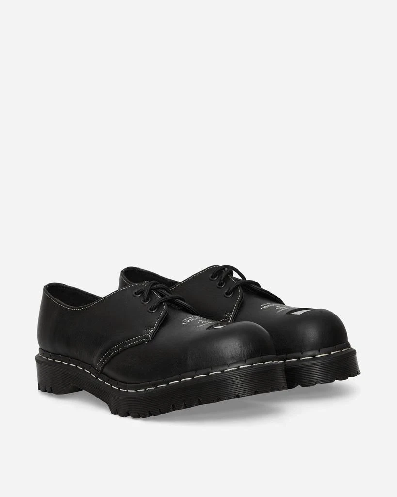 商品Dr. Martens|1461 Bex Overdrive Shoes Black,价格¥1553,第2张图片详细描述