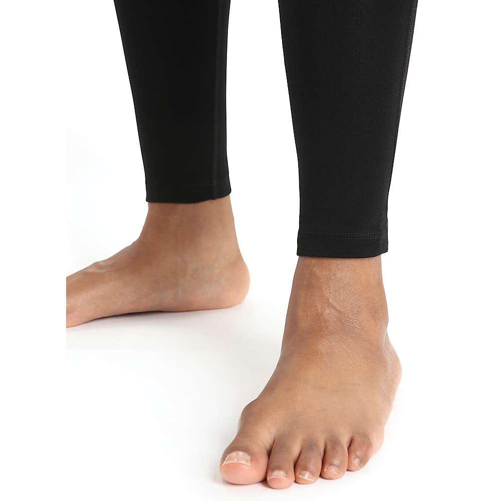 商品Icebreaker|Icebreaker Women's Merinofine Legging,价格¥1498,第5张图片详细描述