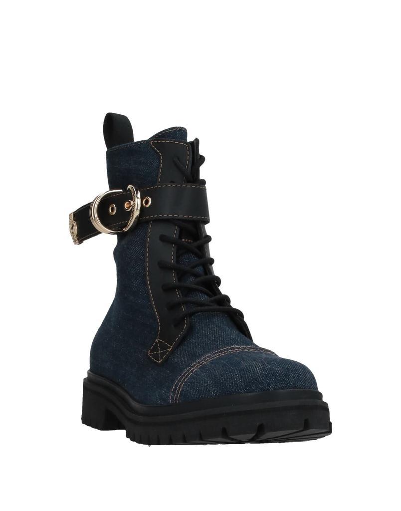 商品Versace|Ankle boot,价格¥2230,第4张图片详细描述