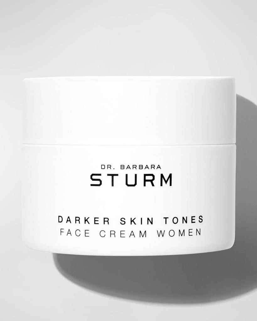 商品Dr. Barbara Sturm|Darker Skin Tones Face Cream,价格¥1853,第1张图片