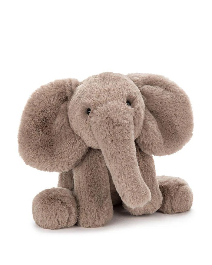 商品Jellycat|Smudge Elephant - Ages 0+,价格¥264,第1张图片