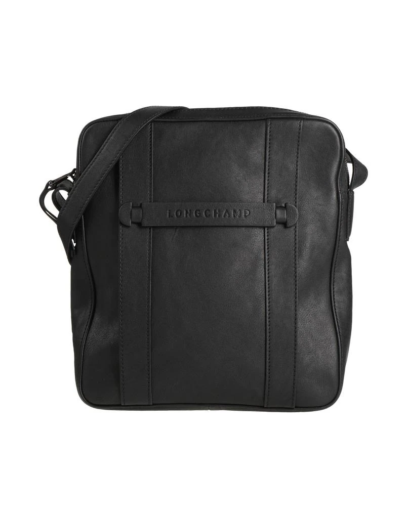 商品Longchamp|Cross-body bags,价格¥3425,第1张图片