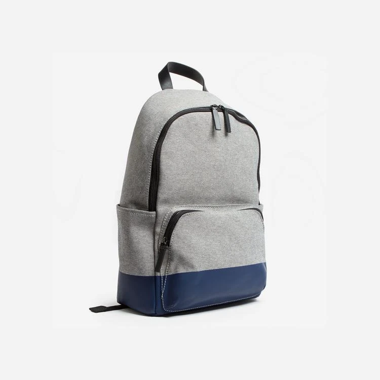 商品Everlane|The Modern Zip Backpack - Large,价格¥383,第1张图片
