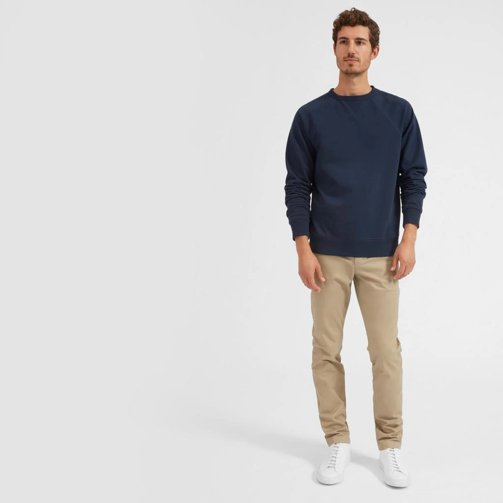 商品Everlane|The Heavyweight Slim Chino,价格¥207-¥251,第2张图片详细描述