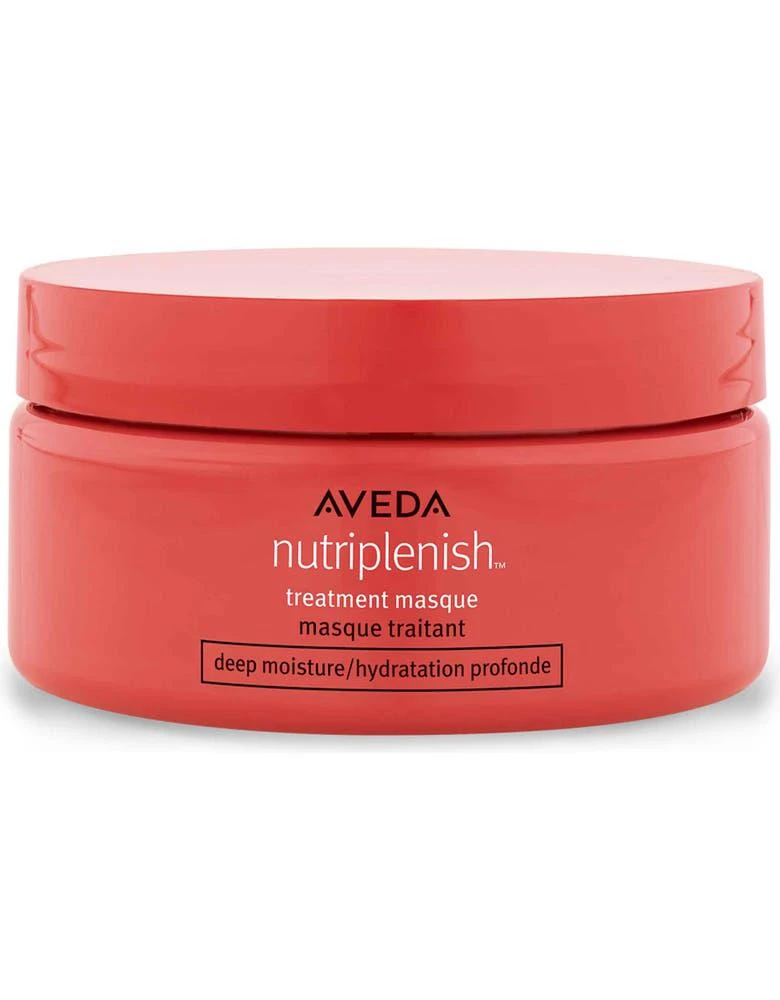 商品Aveda|nutriplenish™ Deep Moisture Treatment Mask,价格¥457,第1张图片