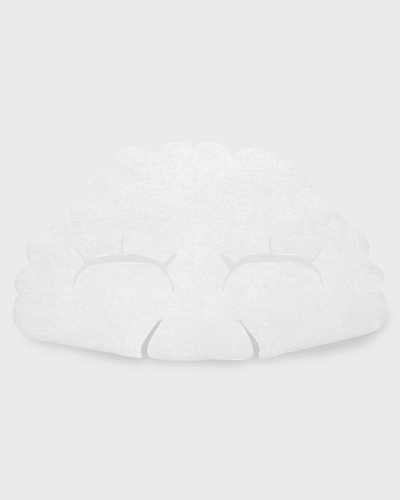 商品Cle de Peau|Vitality-Enhancing Eye Mask Supreme, 6 sheets,价格¥1226,第3张图片详细描述