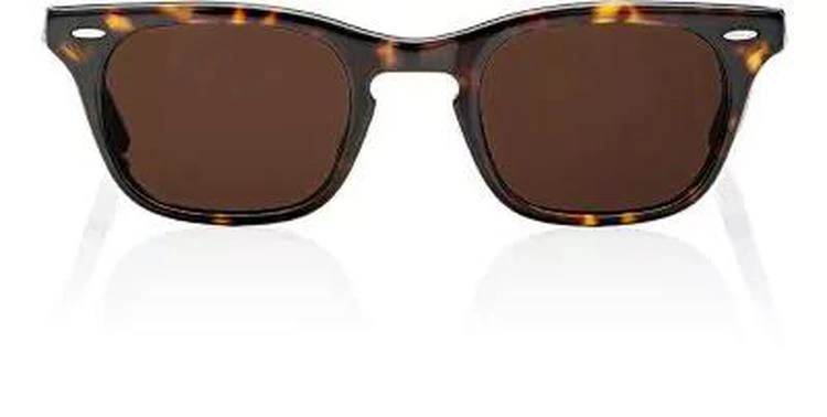 商品Barton Perreira|Dez Sunglasses,价格¥1482,第1张图片