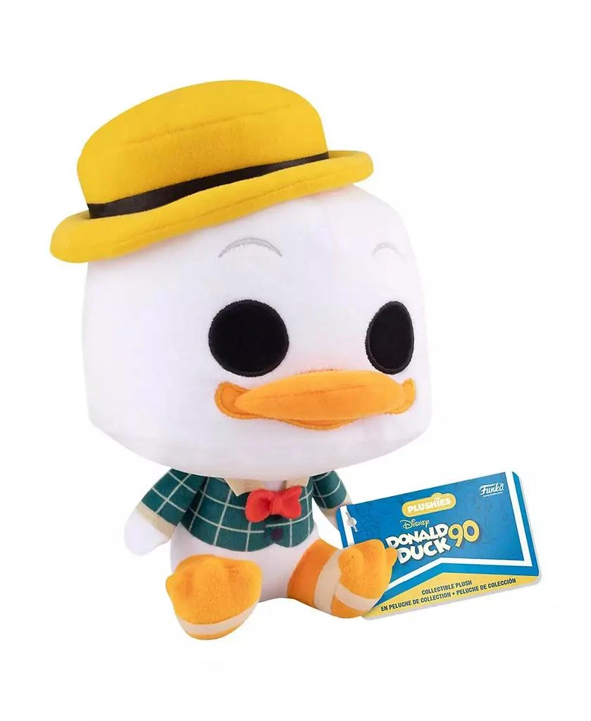 商品Funko|Donald Duck 9th Anniversary Dapper 7" Funko Pop Plush,价格¥113,第1张图片