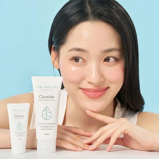 [Hwajal Ink Cream/独家项目] The Harnai Cicade Cream 100ml+30ml项目 A000000192405 商品