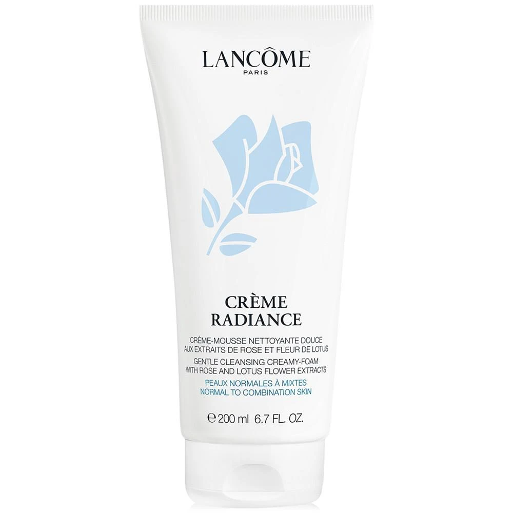 商品Lancôme|兰蔻清滢洁肤泡沫,价格¥277,第1张图片
