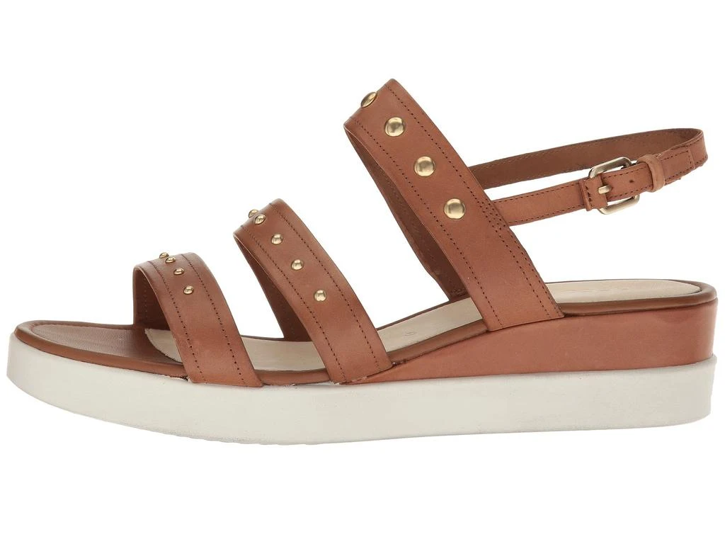 商品ECCO|Touch Strap Plateau,价格¥701,第4张图片详细描述