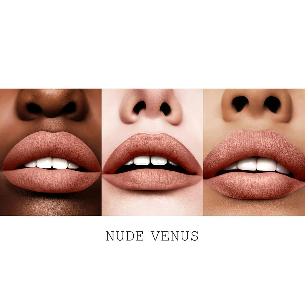 商品Pat McGrath|Nude Venus Lip Trio,价格¥628,第3张图片详细描述
