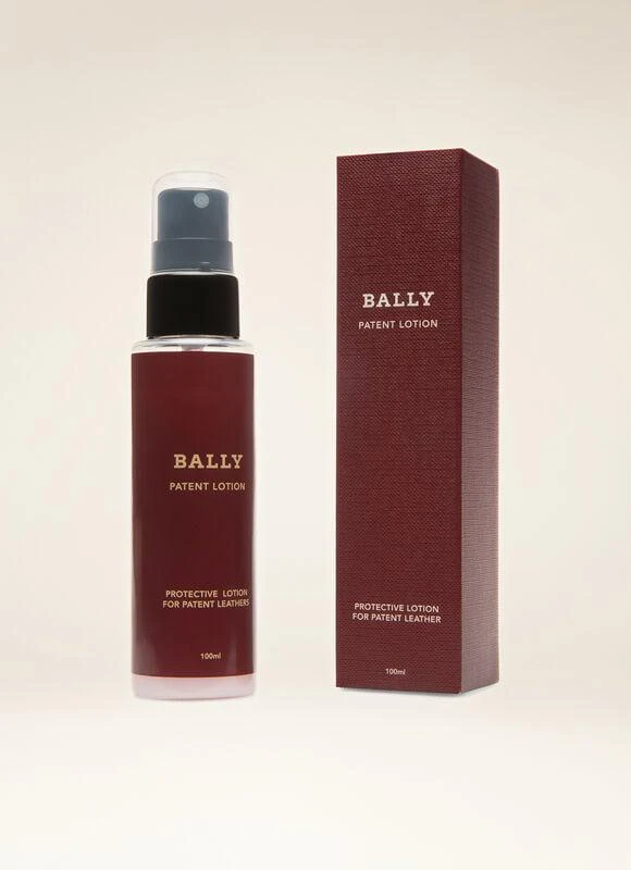 商品Bally|Patent Leather Lotion 100ml,价格¥185,第1张图片详细描述