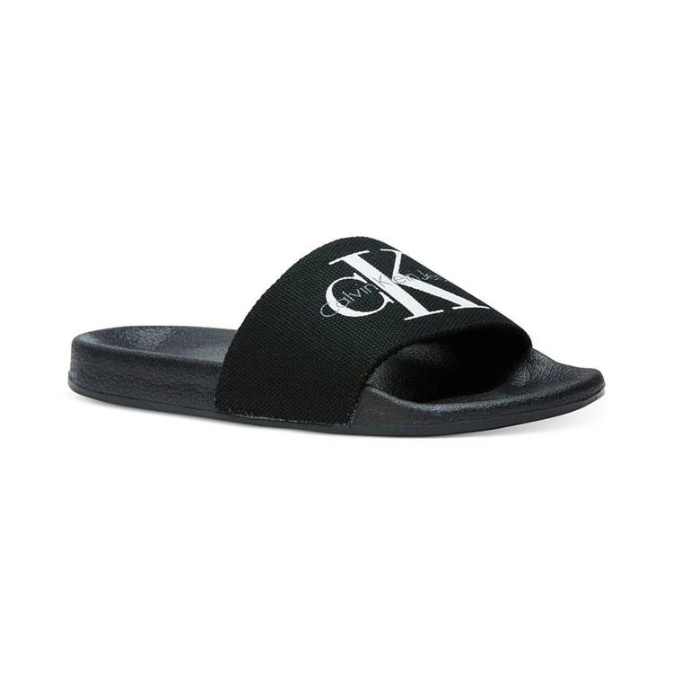 Women's Chantal Slip-On Sandals 商品