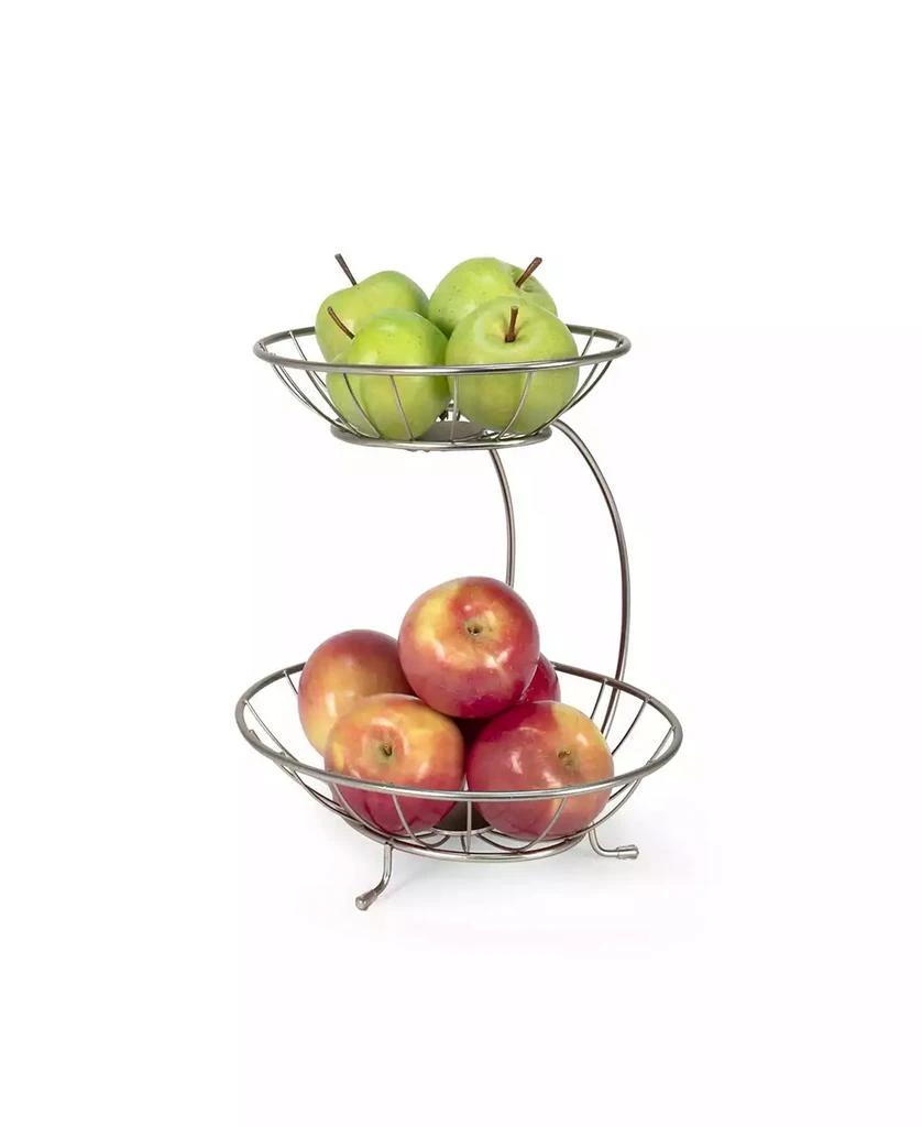 商品Spectrum|Yumi Mini 2-Tier Server,价格¥210,第4张图片详细描述