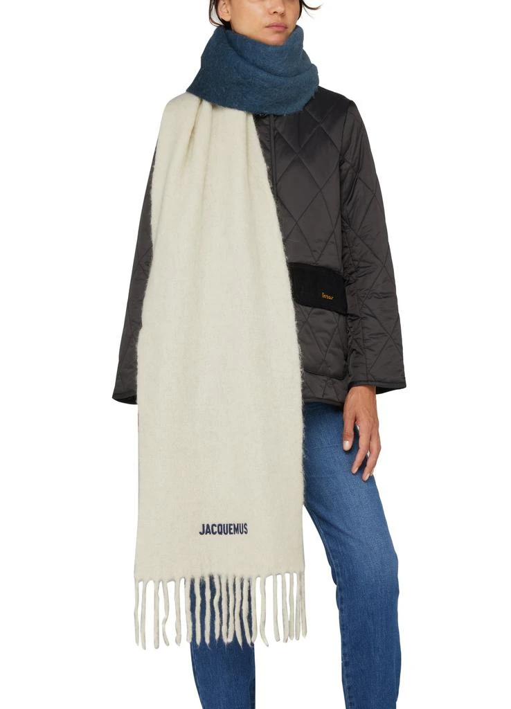 商品Jacquemus|Moisson 围巾,价格¥1772,第2张图片详细描述