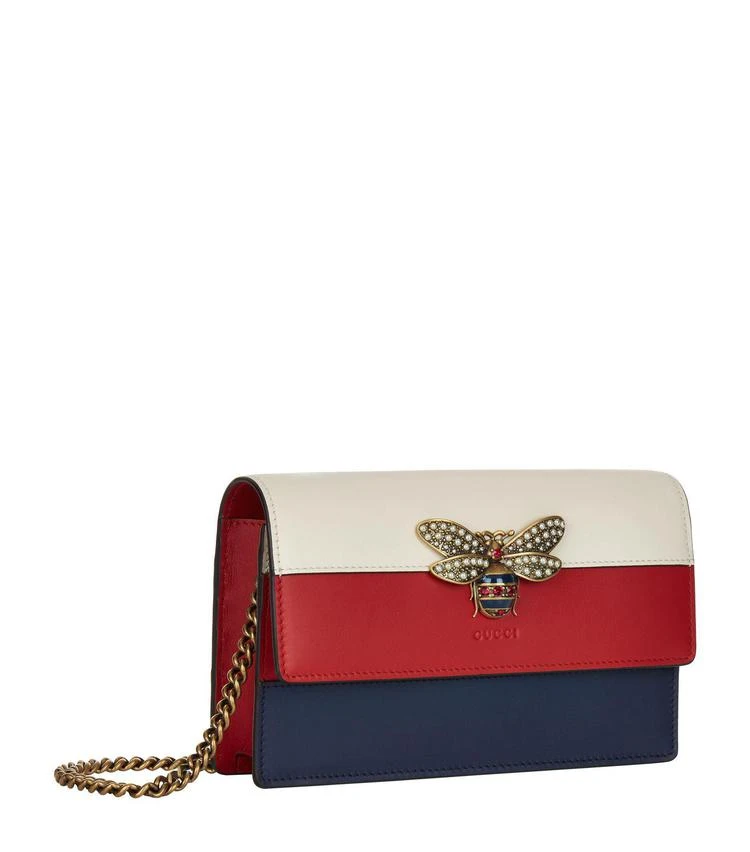 商品Gucci|Queen Margaret Shoulder Bag,价格¥9528,第3张图片详细描述
