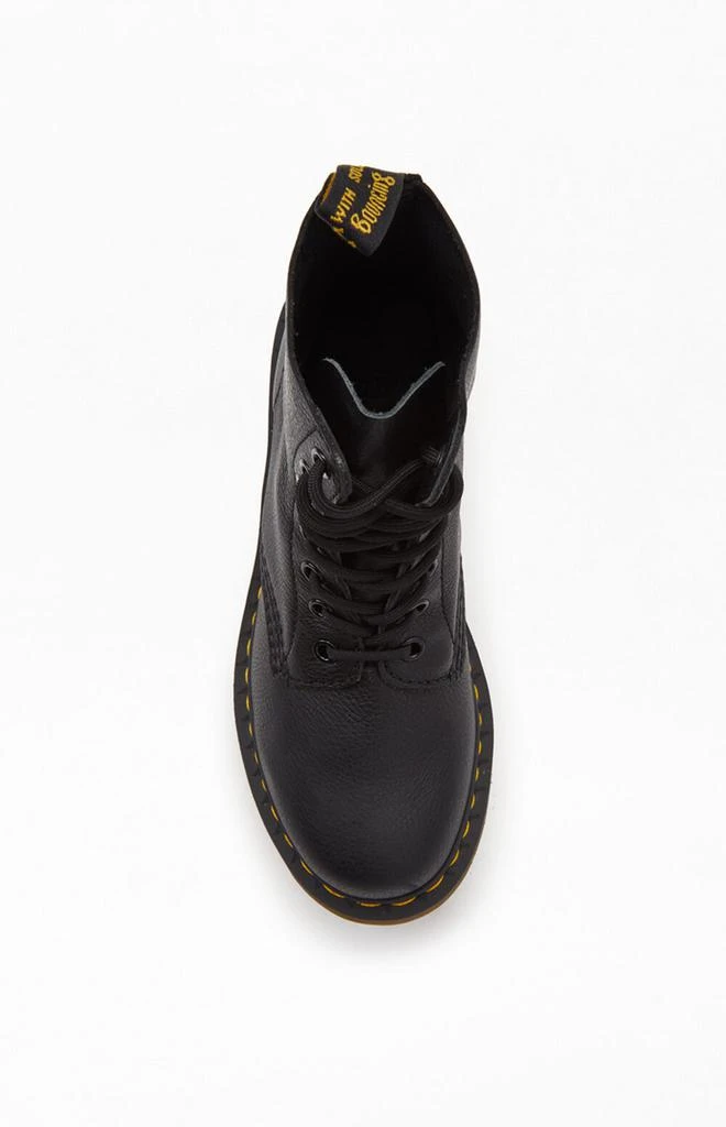 商品Dr. Martens|Women's 1460 Pascal Virginia Boots,价格¥378,第5张图片详细描述