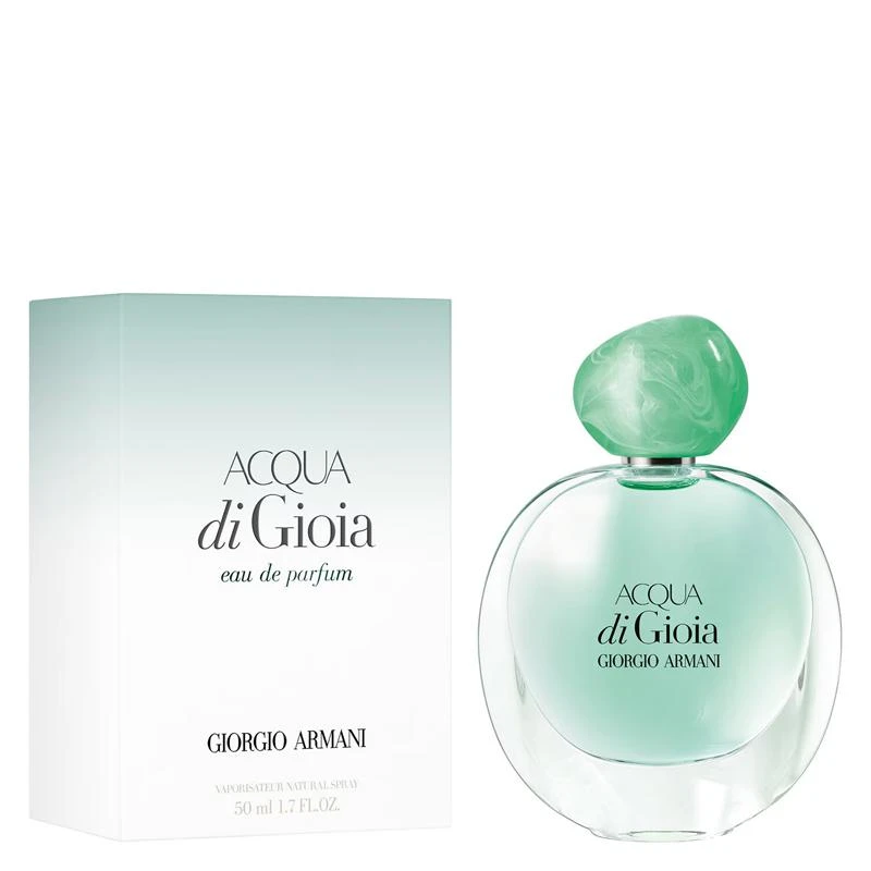 商品Giorgio Armani|GiorgioArmani阿玛尼  新寄情水女士EDP - 50ml,价格¥1030,第1张图片