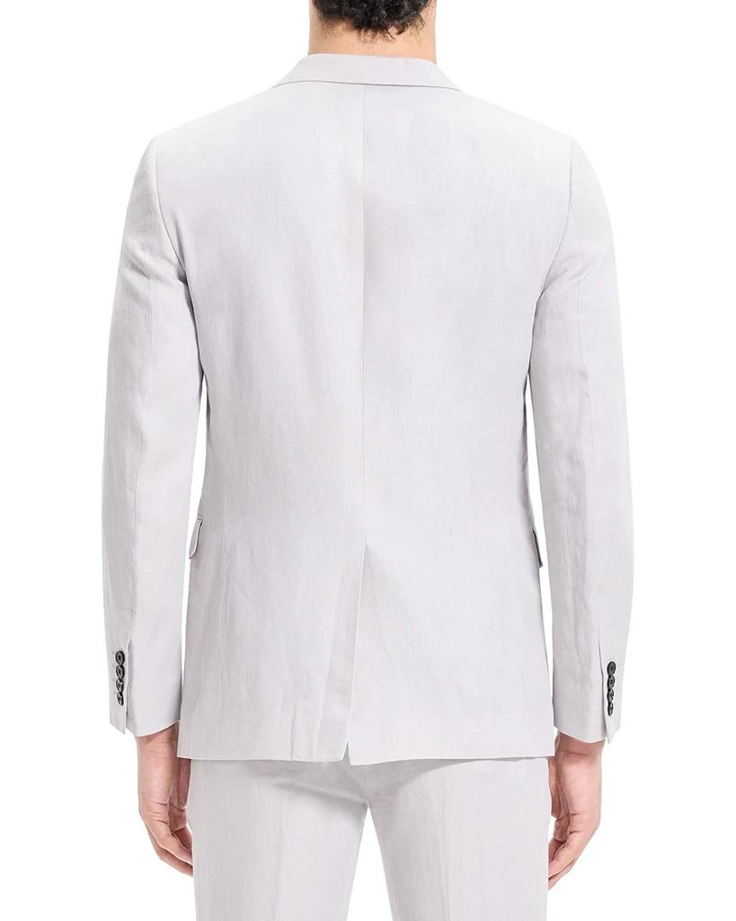 Chambers Linen Suit Jacket 商品