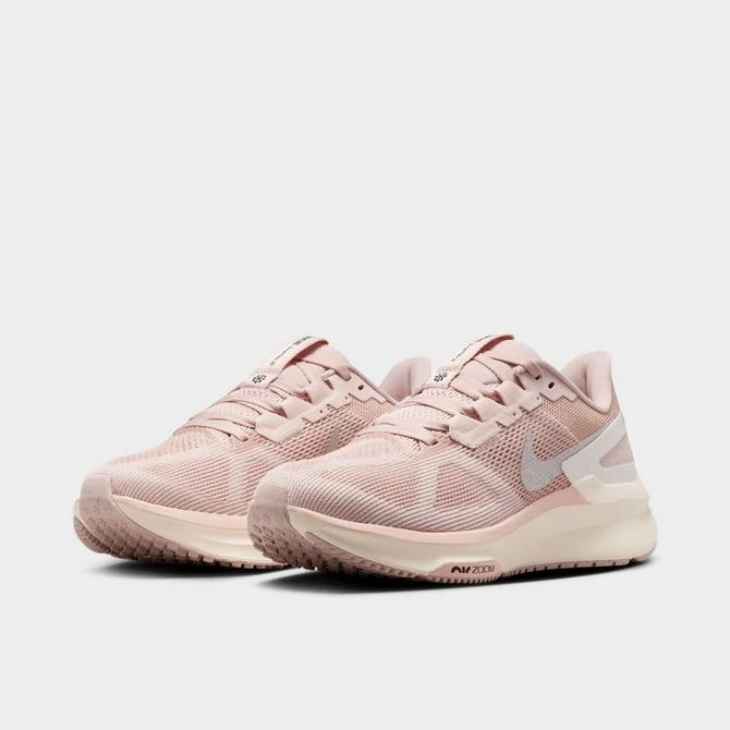 商品NIKE|Women's Nike Air Zoom Structure 25 Premium Running Shoes,价格¥816,第2张图片详细描述
