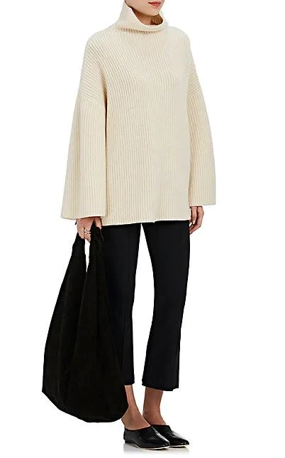 商品The Row|Bindle Shoulder Bag,价格¥4921,第2张图片详细描述