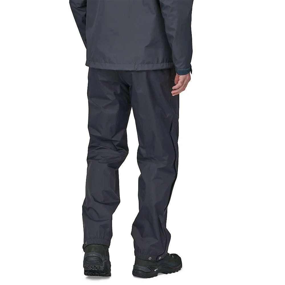 商品Patagonia|Patagonia Men's Torrentshell 3L Rain Pant,价格¥987,第3张图片详细描述