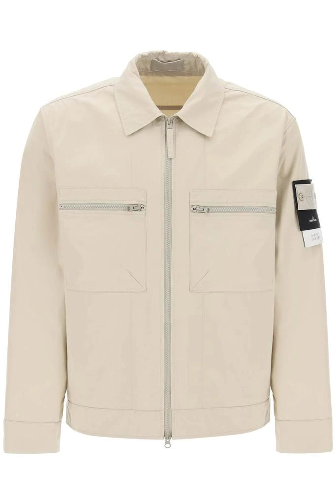 商品Stone Island|"ghost piece o-ventile,价格¥3324,第1张图片