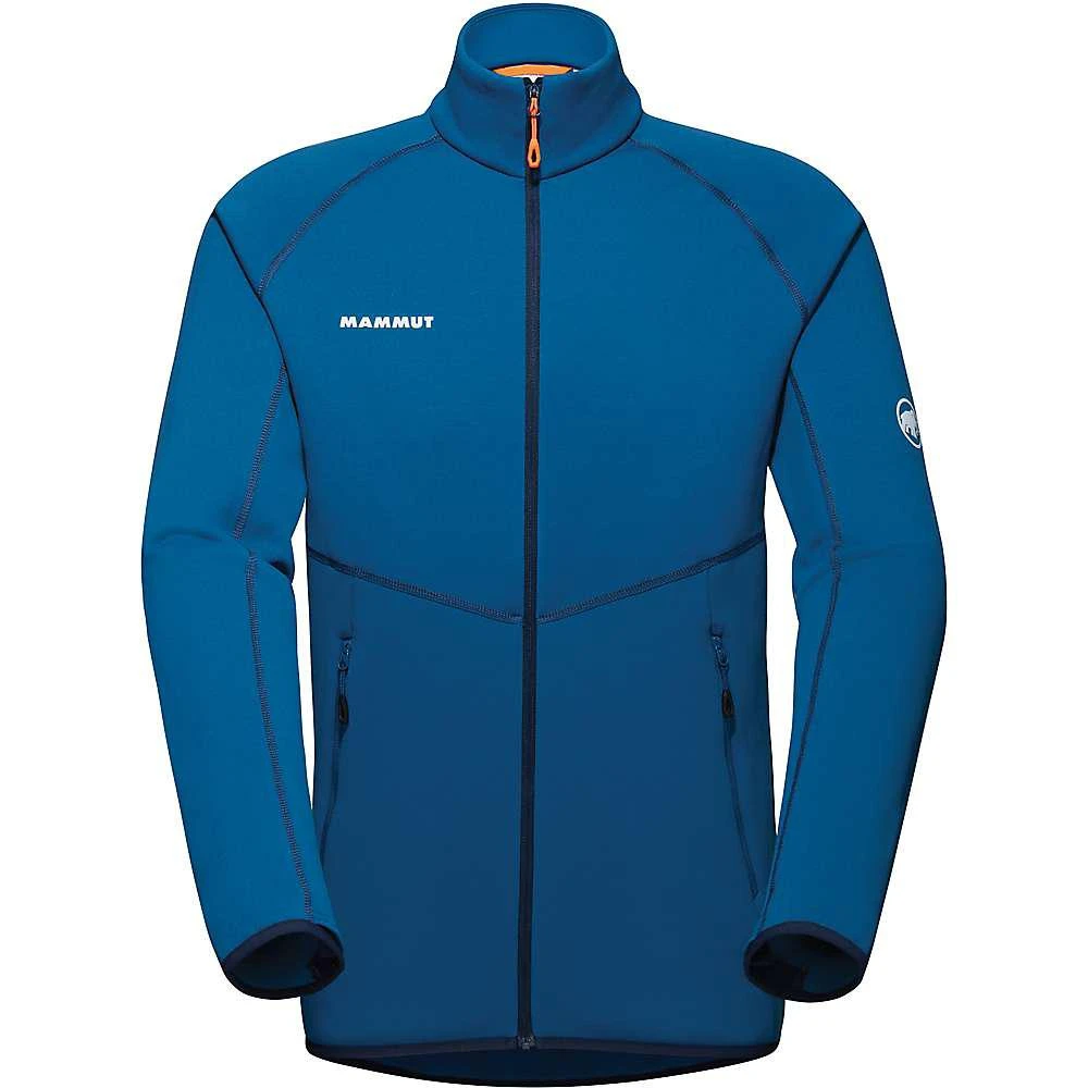 商品Mammut|Men's Aconcagua ML Jacket,价格¥752-¥782,第3张图片详细描述