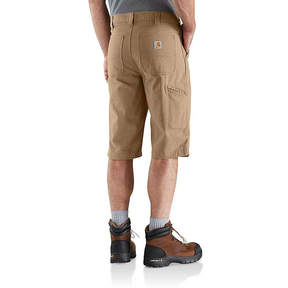 商品Carhartt|Carhartt Men's Rugged Flex 13IN Rigby Short,价格¥199,第2张图片详细描述