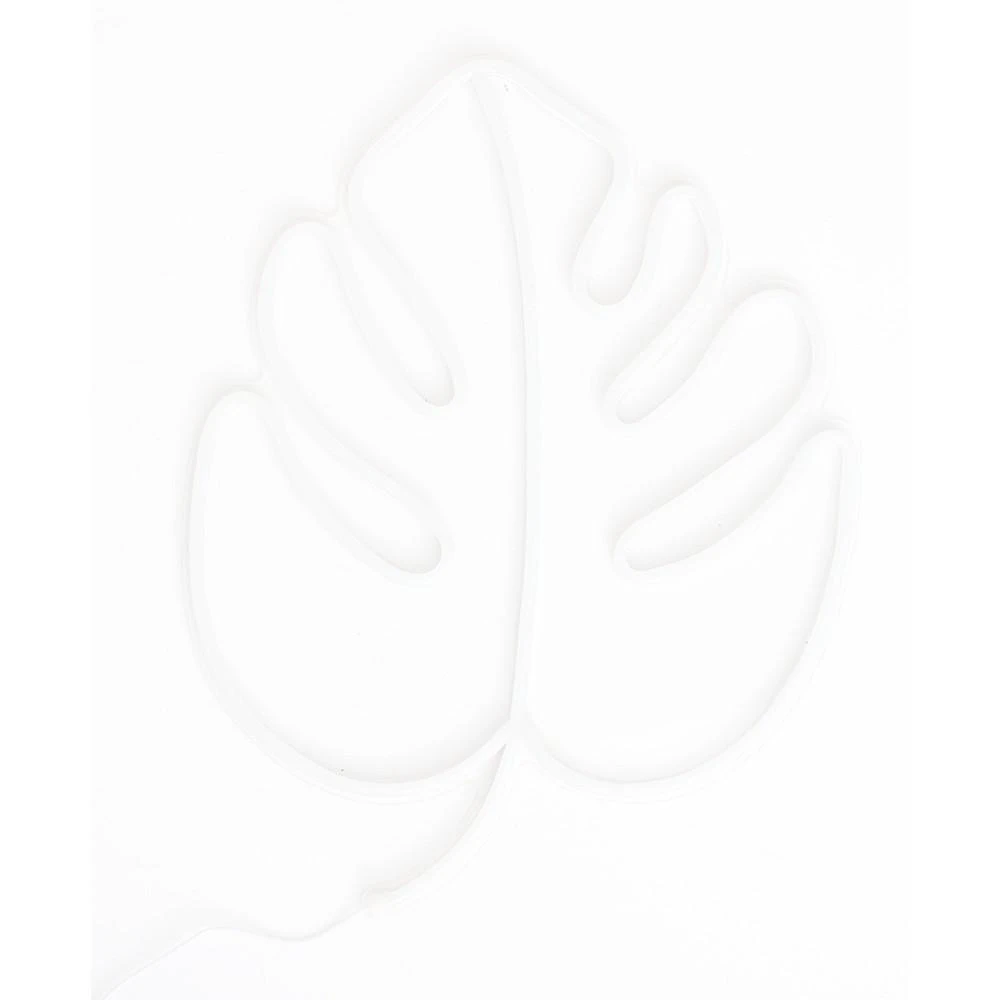 商品COCUS POCUS|Banana Leaf LED Neon Sign,价格¥1466,第2张图片详细描述