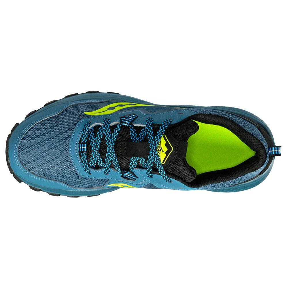 商品Saucony|Excursion TR16 Running Shoes,价格¥492,第4张图片详细描述