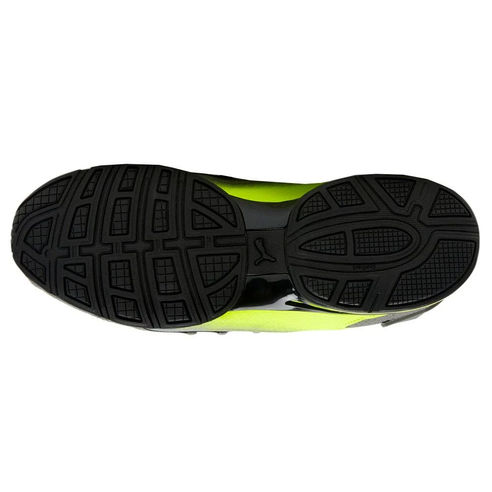 商品Puma|Ion Fade Running Shoes,价格¥563,第5张图片详细描述