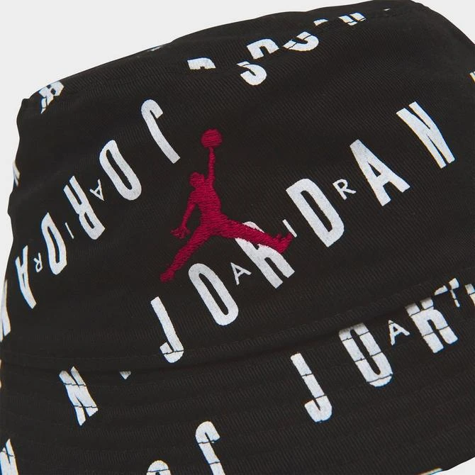 Little Kids' Jordan All-over Print Bucket Hat 商品