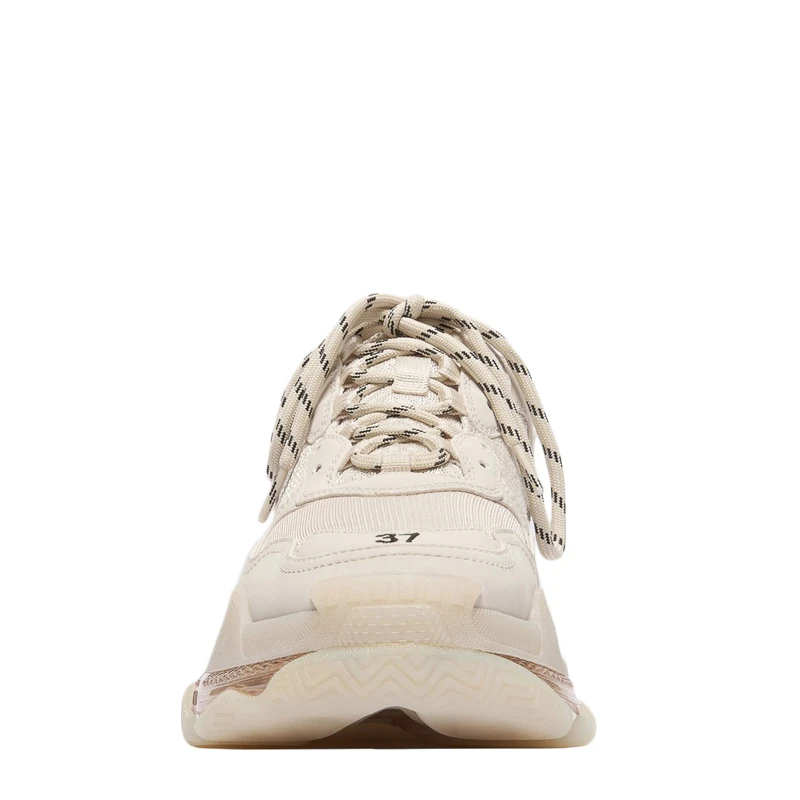 Balenciaga 巴黎世家 女士白色运动鞋 544351-W09O1-9005 商品