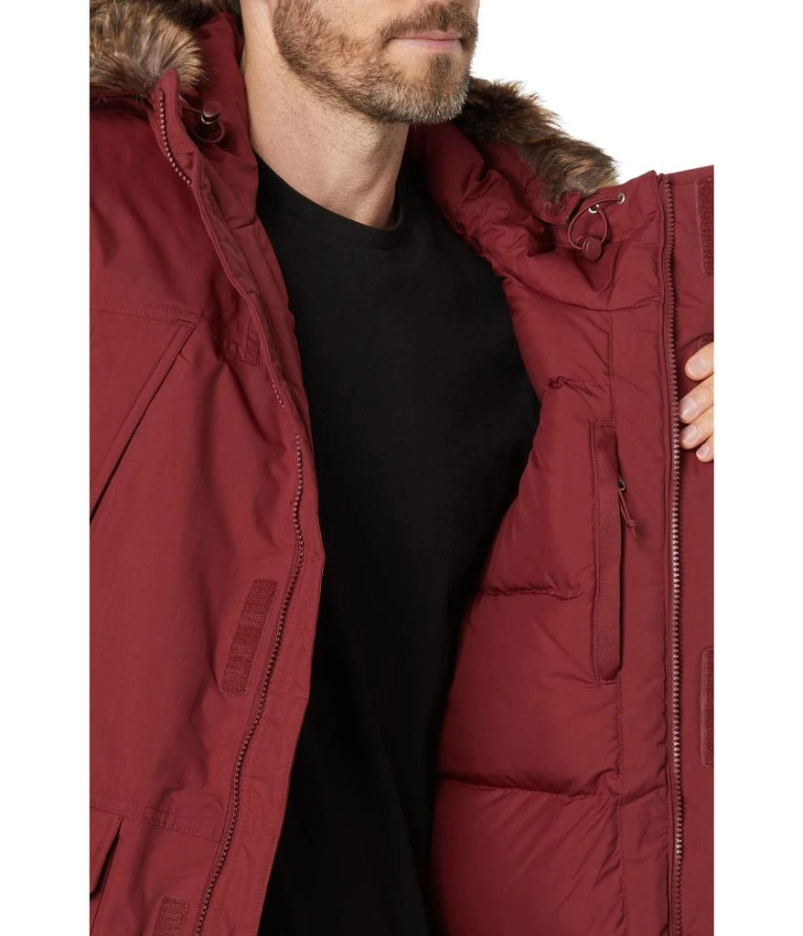 商品The North Face|McMurdo Parka,价格¥1332,第3张图片详细描述