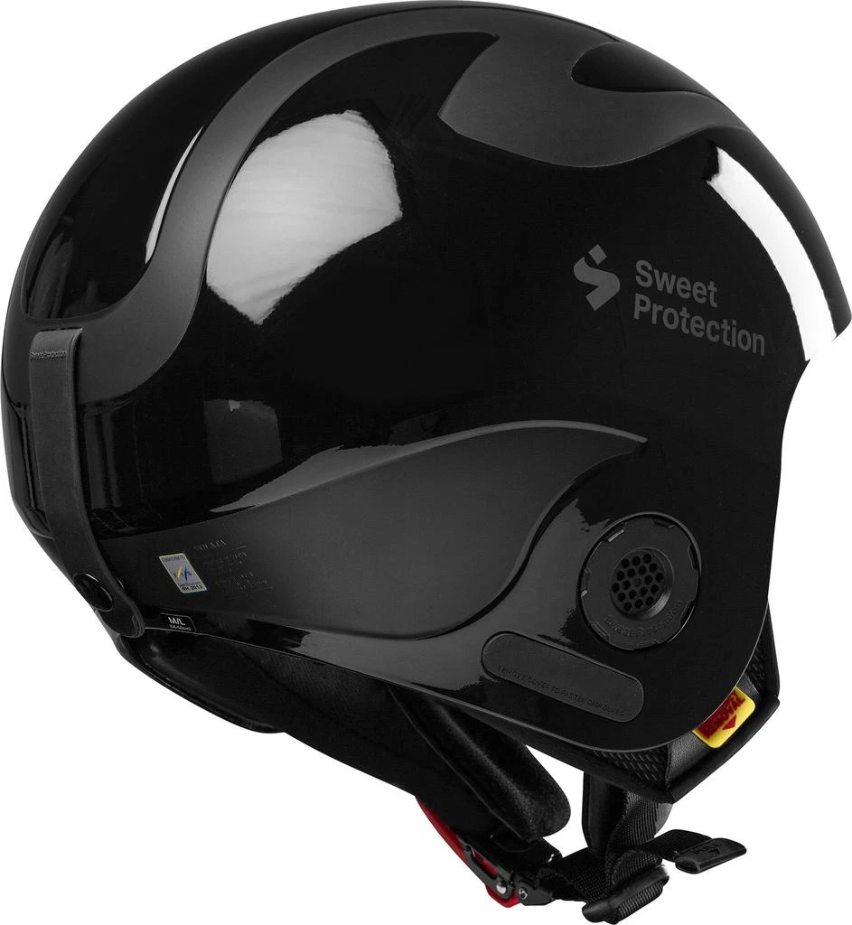 商品SWEET PROTECTION|Volata MIPS Helmet - Unisexe,价格¥1159,第3张图片详细描述