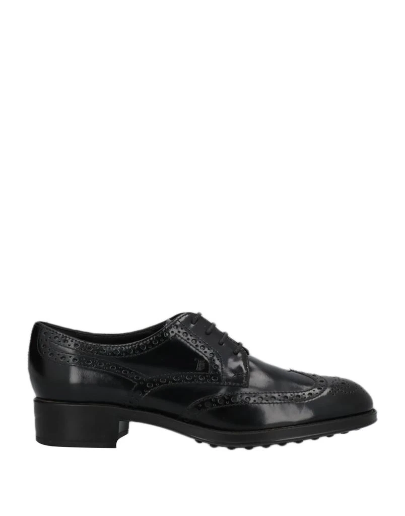 商品Tod's|Laced shoes,价格¥1025,第1张图片