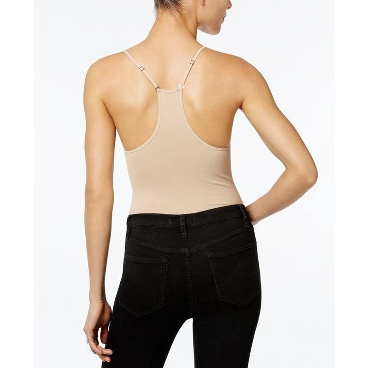 商品Free People|Move Along Racerback Bodysuit,价格¥225,第3张图片详细描述