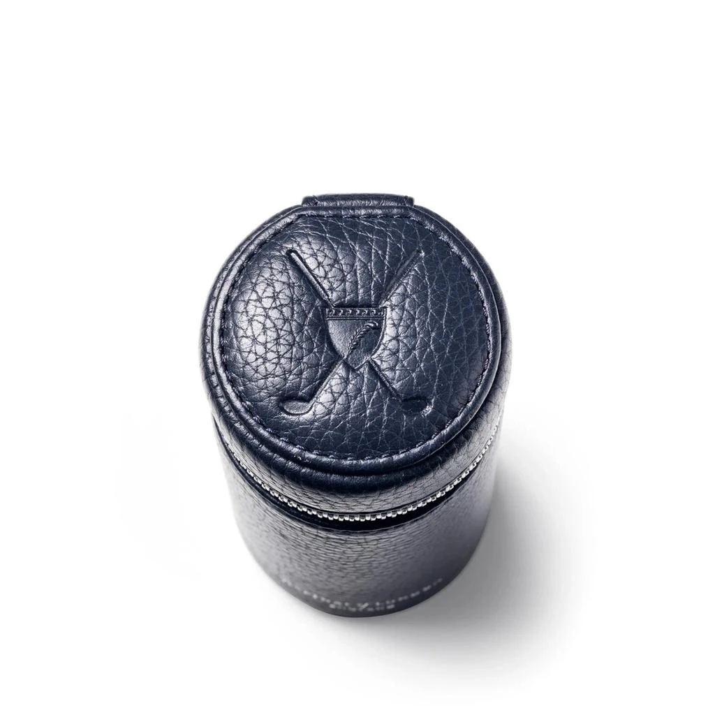 商品Aspinal of London|Golf ball holder,价格¥1038,第4张图片详细描述