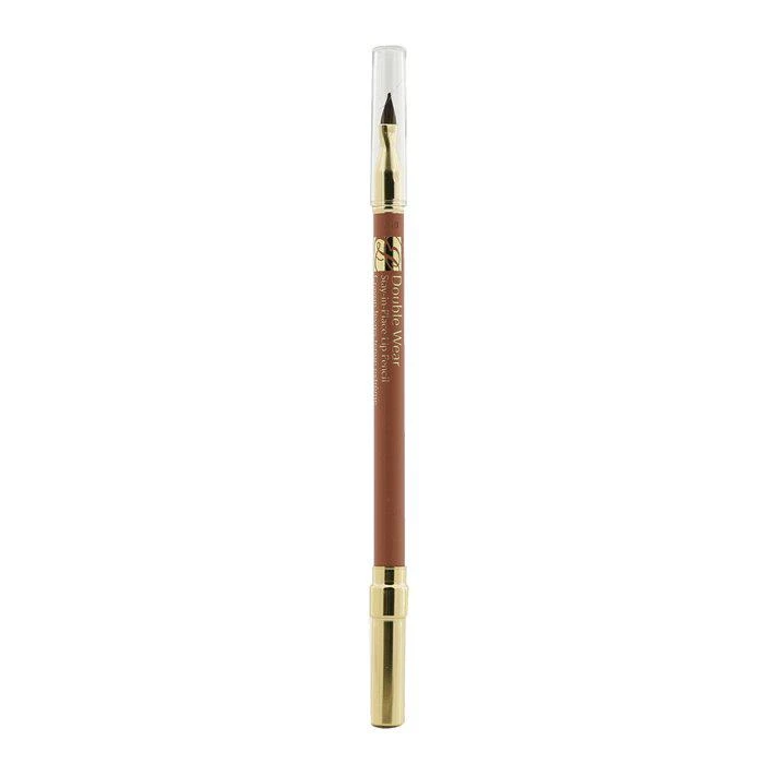 商品Estée Lauder|Estee Lauder Double Wear两用唇线笔 轻盈持久- # 18 Nude -18 Nude(1.2g/0.04oz),价格¥268,第1张图片