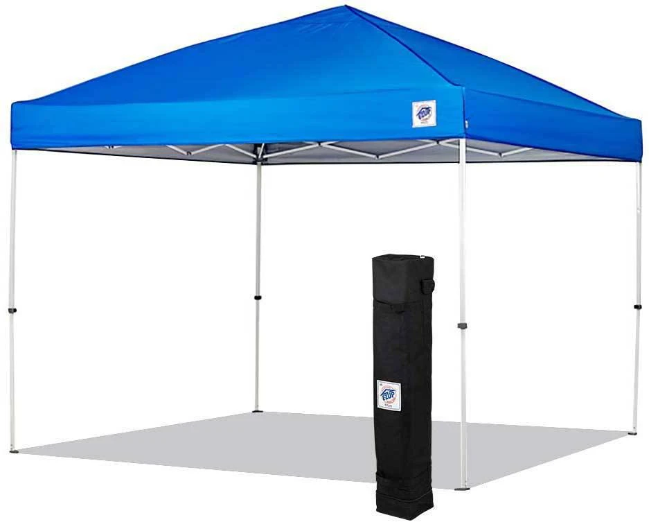 E-Z UP 10 x 10 Envoy Instant Shelter Canopy 商品