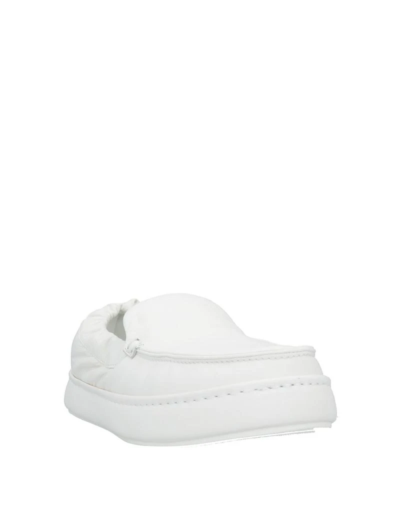 商品Zegna|Loafers,价格¥1744,第2张图片详细描述