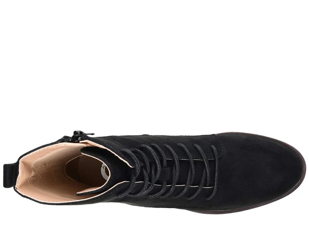 商品Journee Collection|Vienna Boot,价格¥561,第2张图片详细描述