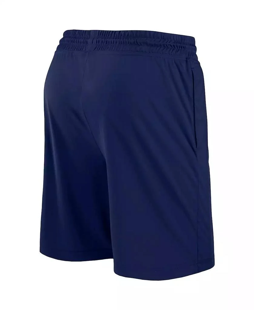 商品Fanatics|Men's College Navy Seattle Seahawks Break It Loose Shorts,价格¥274,第4张图片详细描述