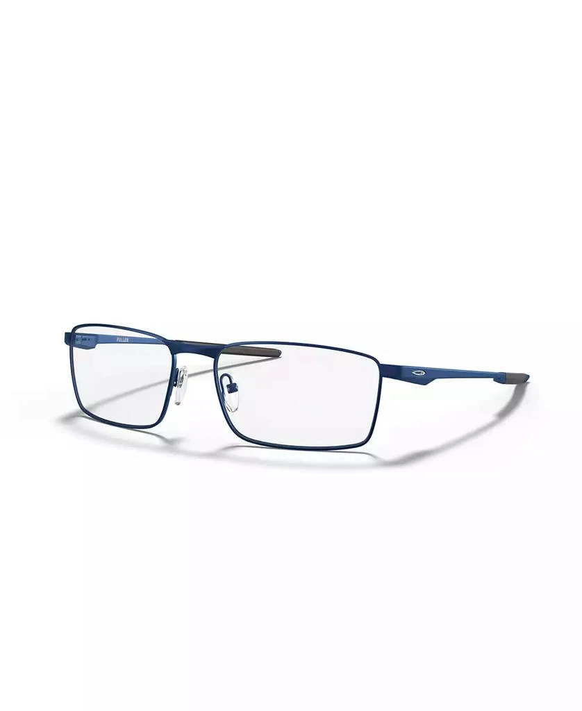 OX3232 Men's Rectangle Eyeglasses 商品