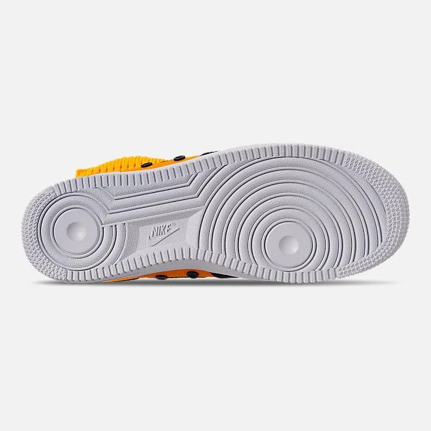 男士 SF Air Force 1 中帮休闲鞋 商品