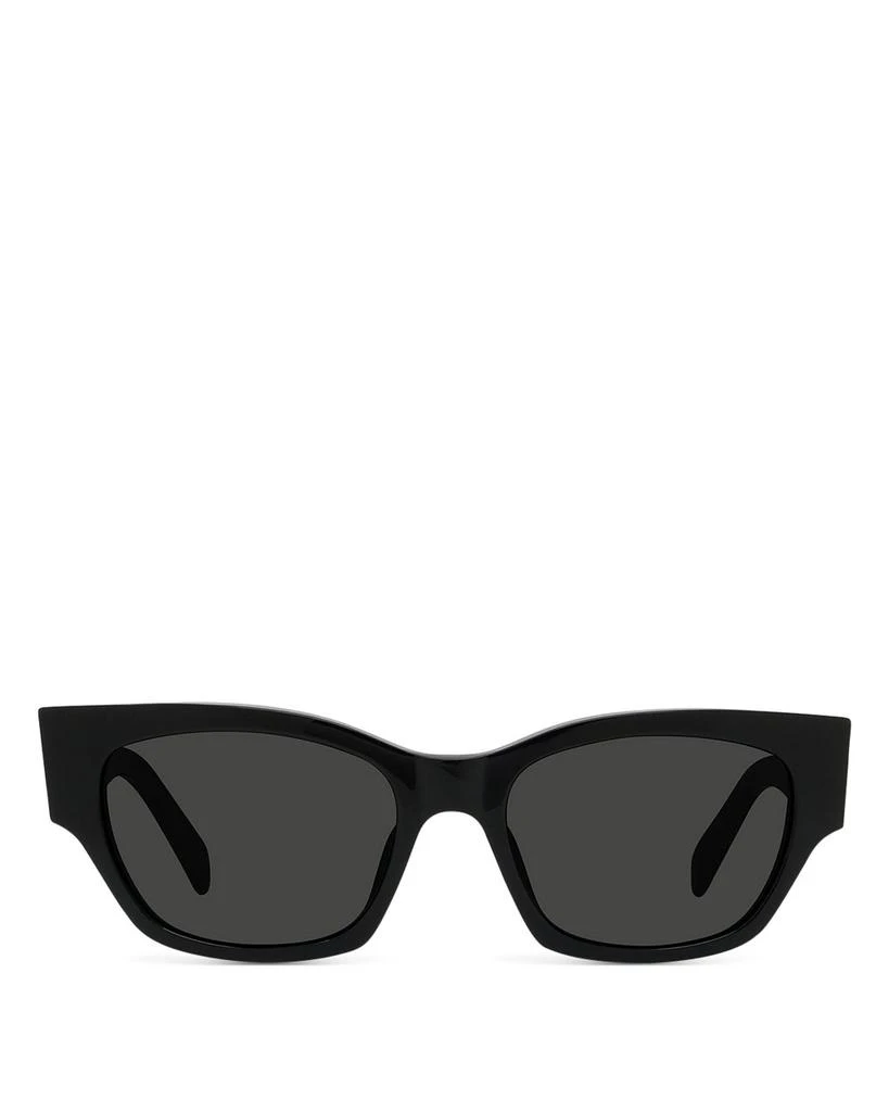 Monochroms Cat Eye Sunglasses, 54mm 商品