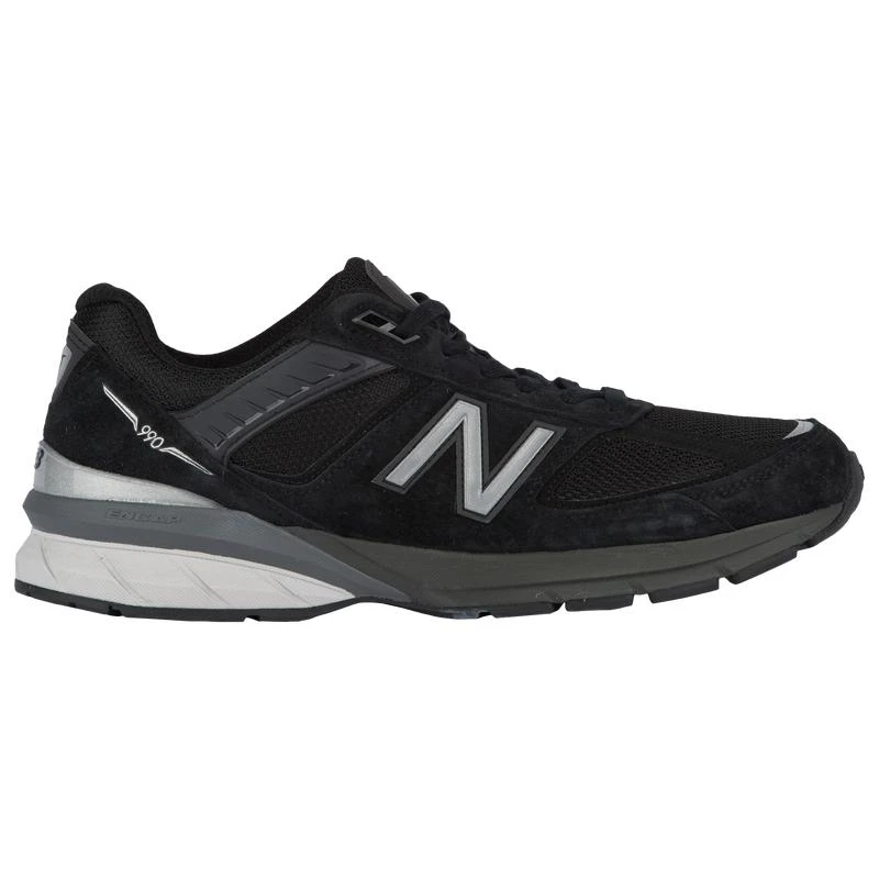 商品New Balance|New Balance 990v5 - Men's,价格¥1416,第1张图片